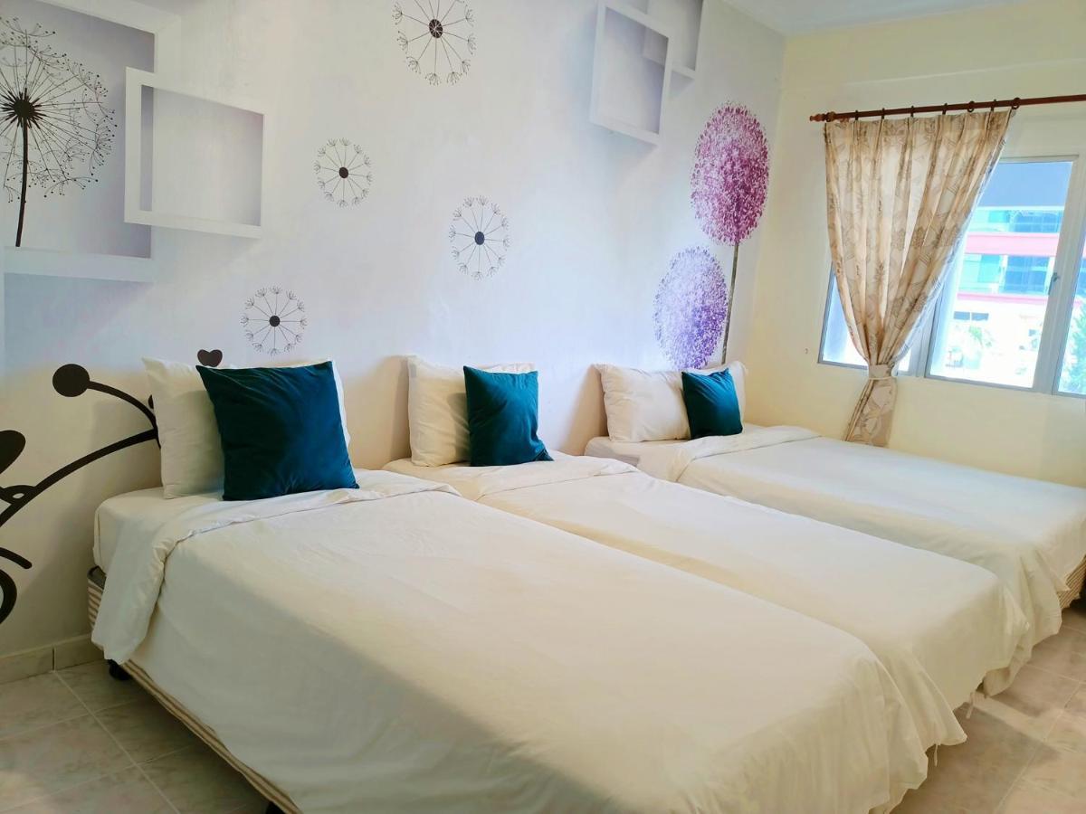 Perdana Serviced & Hotel