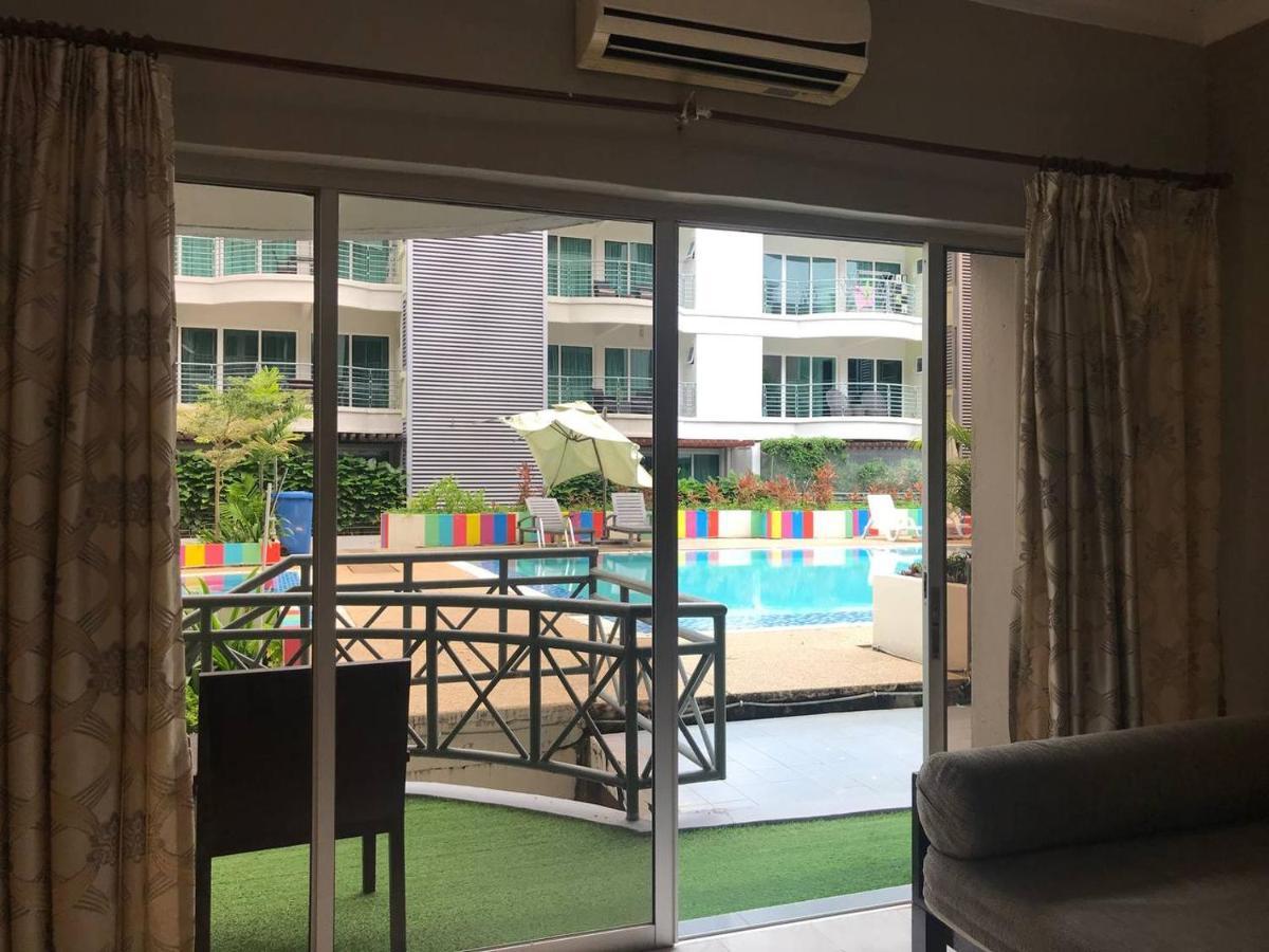 Hotel Perdana Serviced & Padang Mat Sirat
