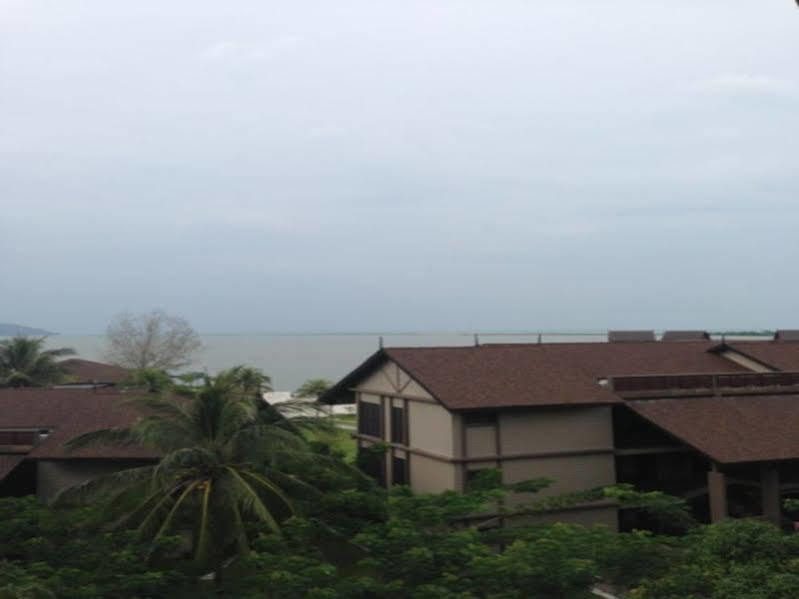 Perdana Serviced & 3* Padang Mat Sirat