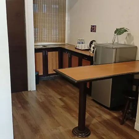Perdana Serviced Apartment & Resorts Padang Mat Sirat Bagian luar foto