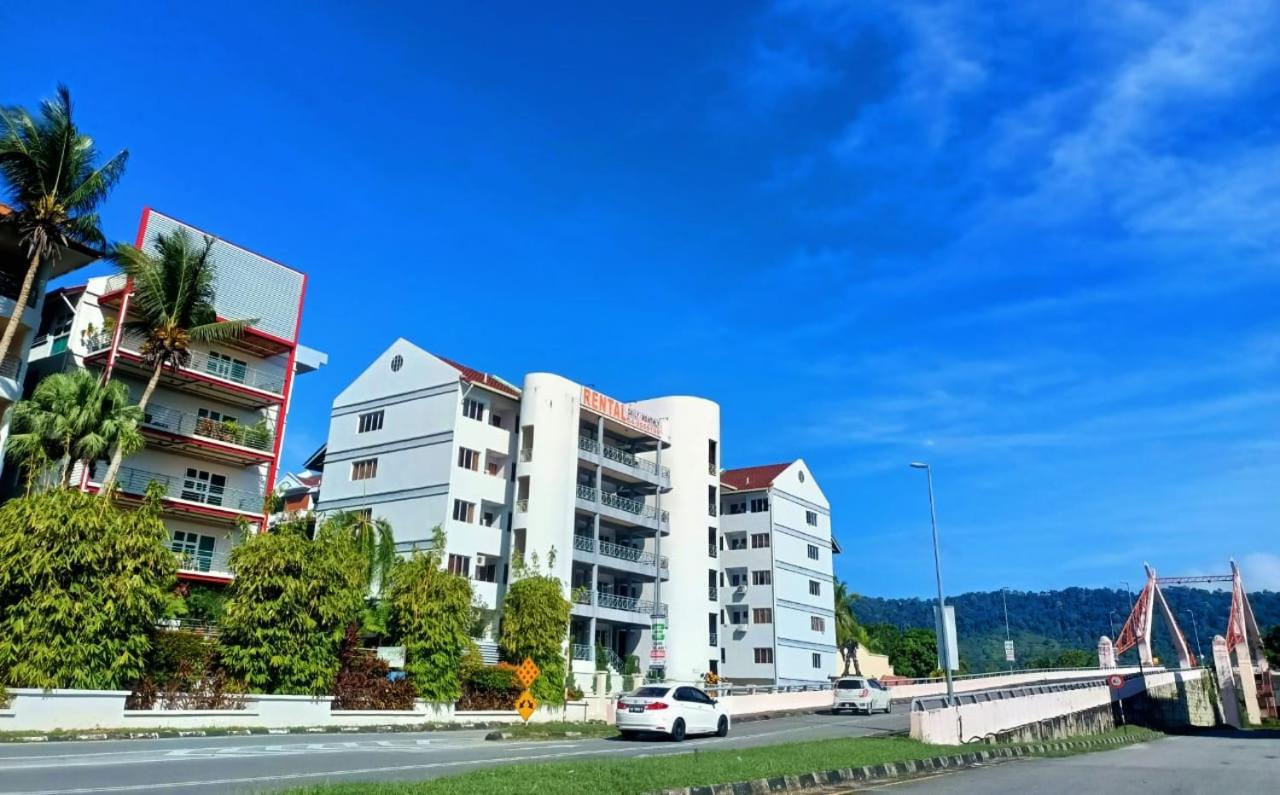 Perdana Serviced & Hotel