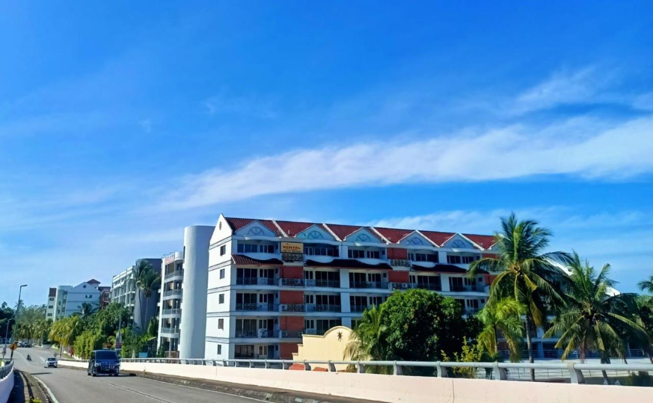 Perdana Serviced & Hotel 3*